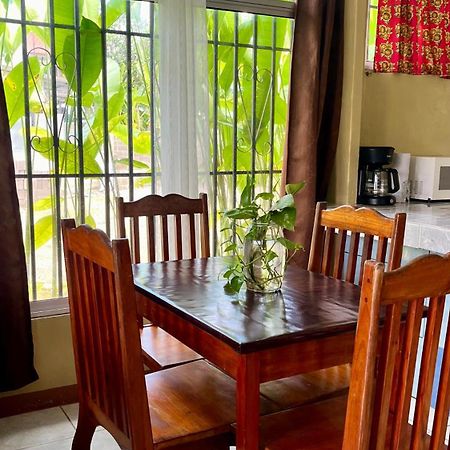 Blue House Guest House Puerto Jiménez Екстериор снимка