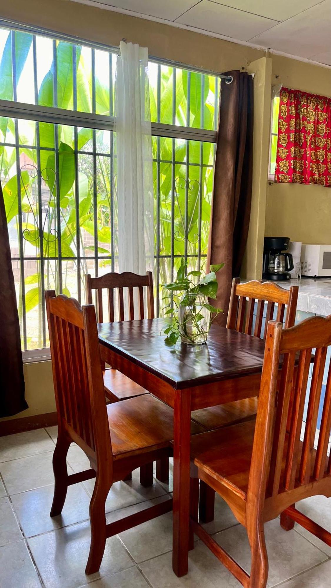 Blue House Guest House Puerto Jiménez Екстериор снимка